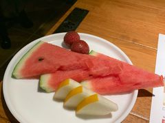 -小放牛炒菜馆(华北商厦店)