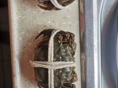 -阳澄湖大闸蟹·琼灵阁牌品牌连锁(吴中总店)