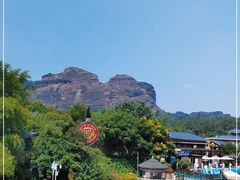 -丹霞山风景名胜区