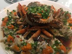 -廊亦舫Lang Yi Fang Restaurant(金桥店)