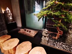 -湊湊火锅·茶憩(东城万达店)