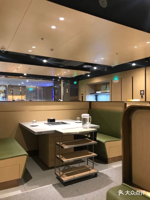 海底捞火锅(亚细亚店-图片-宁波美食-大众点评网