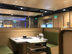 卡座-海底捞火锅(天一广场亚细亚店)