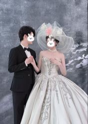 -金夫人婚纱摄影(总店)