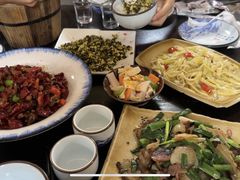 -青城甲(青城山店)