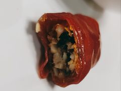 招牌红米肠-煲王粤菜餐厅(中侨中心店)