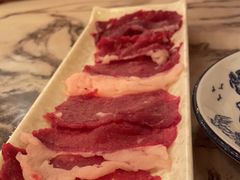 -悦来悦牛潮汕牛肉火锅(大浪店)