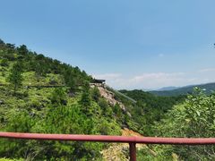 -汕尾铜鼎山旅游区