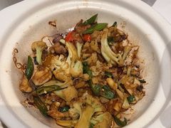 -眉州东坡(北苑华贸店)