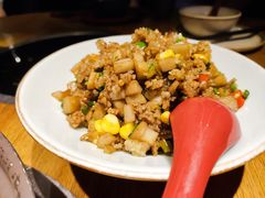 -吃饭皇帝大土家民族菜(正大广场店)
