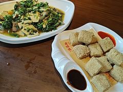 -绍兴老味道·非遗门店(银泰城店)