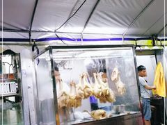 大堂-化州肥仔大排档(建安二路店)