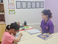 -多特儿童专注力·感统训练·注意力提升培训(锦峰训练中心)