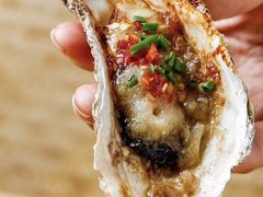 生蚝-我是那个大叔·美食研究所(新塘路店)