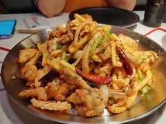 -红盔甲·小龙虾(天钥桥店)