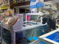 -西归浦每天偶来市场