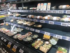 -ALDI奥乐齐超市(杨浦延吉店)