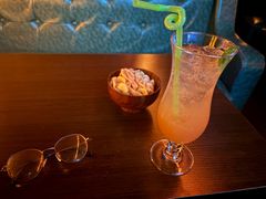 -悦界酒吧(后海店)