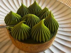 抹茶挞-猫里有甜