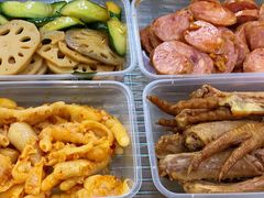 -红砖厝洪濑卤料店(南俊路店)