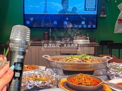 -火吧PTV聚会餐厅(10号店)