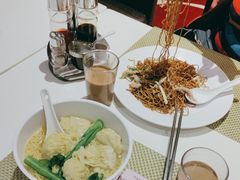 -英皇美食坊(英皇娱乐酒店内)