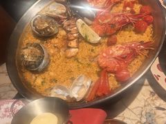 -BROWNSTONE布朗石西班牙餐厅(富城店)