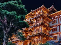 -大佛古寺