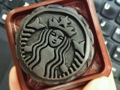 -星巴克臻选(北京银泰店)