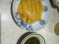 -阿莉餐厅(枣阳路店)