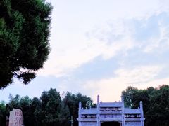 -南阳卧龙岗武侯祠