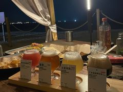 -精酿农场Brew Farm·沙漠绿洲餐厅