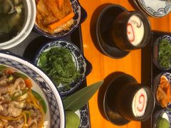 -汤连得温泉馆(宝山店)