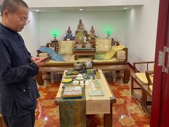 -福慧慈缘素食餐厅(王府井店)