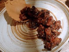 -青年公社烤鸭(青年路店)