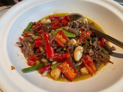 -遇见湘·地道湖南菜(云门店)