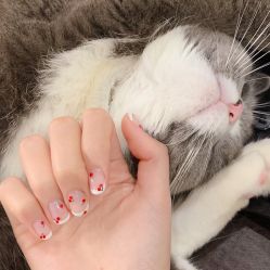 -StartNail美甲