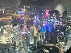 -上海环球金融中心骑迹50年环球之旅