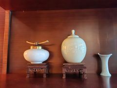 -蛇口希尔顿南海酒店·随轩中餐厅·粤菜