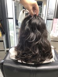 点击看大图 -HD HAIR STYLE