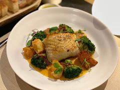 -Mercato莫卡多露台餐厅与酒吧(K11店)