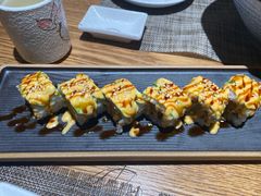 -栖川山葵家·寿喜锅·日式料理(龙湖北城天街商场店)