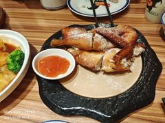-粤食堂(天津和悦汇店)
