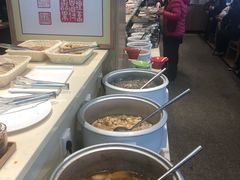 -素满香·素食自助餐(苏州·临顿路店)