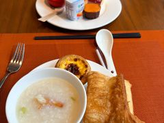 -厦门海沧正元希尔顿逸林酒店開全日餐厅