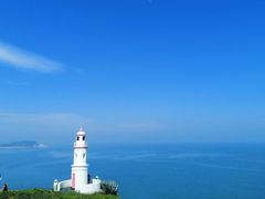 -漳州滨海火山岛自然生态风景区