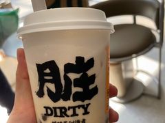 -LELECHA乐乐茶(百货大楼店)