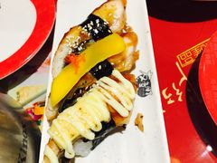-友壹町寿司(嘉洲广场店)