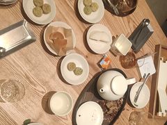 -隐溪茶馆(金虹桥店)