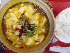 -永和大王(茉莉上新·友谊店)
